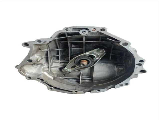 Foto 2ª: Caja Cambios Seat Exeo 2.0 TDI (2008)