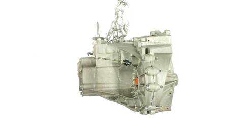 Foto 3ª: Caja Cambios Peugeot 5008 1.6 HDI [9HR (DV6C)] (2009)