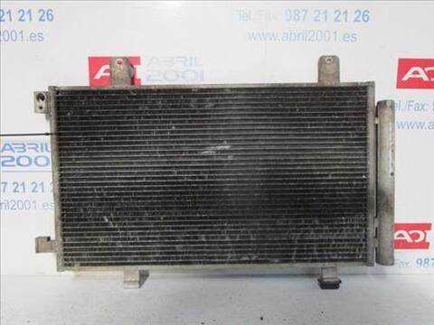 Foto 2ª: Radiador Calefaccion A.A. Fiat Sedici 1.9 8V MULTIJET DYNAMIC 120CV 88KW [D19AA] (2008)