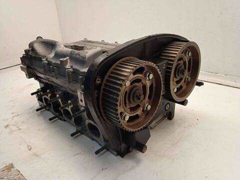 Foto 2ª: Culata Peugeot 605 3.0 V6 CAT 123KW (1990)