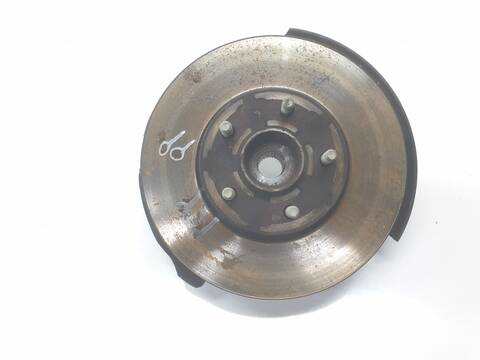 Mangueta Delantera Derecha Ford Focus ST-LINE