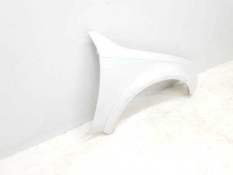 Foto 3ª: Aleta Delantera Derecha Audi A4 2.0 TDI 110KW) (2012)