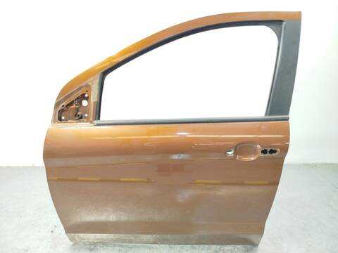 Puerta Delantera Izquierda Ford Ka 1.2 TI-VCT 85CV 63KW