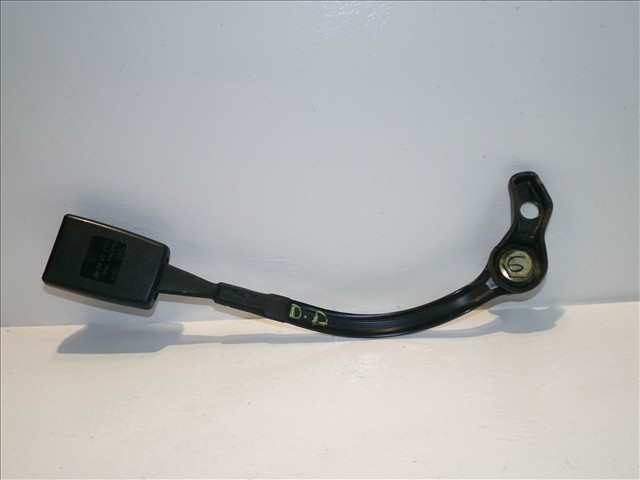 Foto 3ª: Cinturón Delantero Derecho Volkswagen Passat 1.9 TDI 2000-2005 [AVF] (2002)