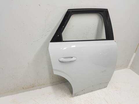 Foto 2ª: Puerta Trasera Derecha Peugeot 3008 HYBRID 136 ALLURE