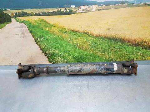 Transmision Central Toyota Land Cruiser V6 GX 5-PTAS.) 178CV 131KW