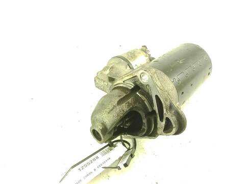 Motor de Arranque Opel Mokka 1.4 75)