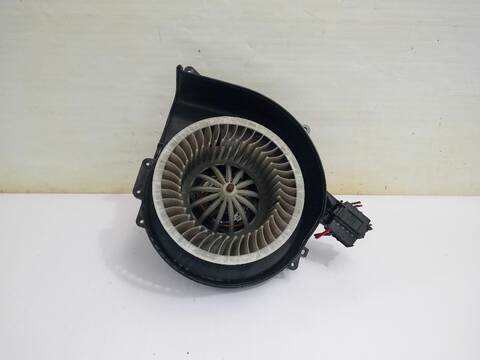 Calefacción Volkswagen Polo ADVANCE BLUEMOTION 90CV