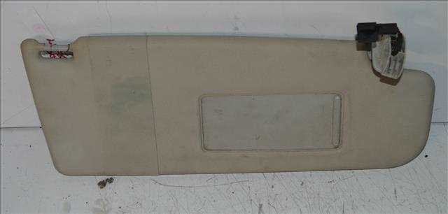 Foto 2ª: Parasol Derecho Seat Toledo 1.9 TDI 1999-2004 [ASV] (2004)