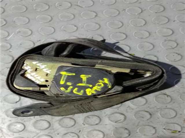 Cinturón Trasero Izquierdo Fiat Scudo 1.9 D
