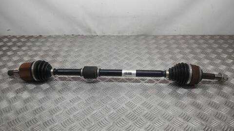 Transmision Delantera Derecha DR 5.0 SPECIAL 126CV 93KW