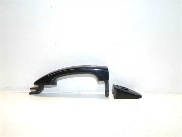 Foto 2ª: Maneta Exterior Delantera Izquierda Ford S Max 2.0 TDCI 2006-2015 [QXWB] (2008)