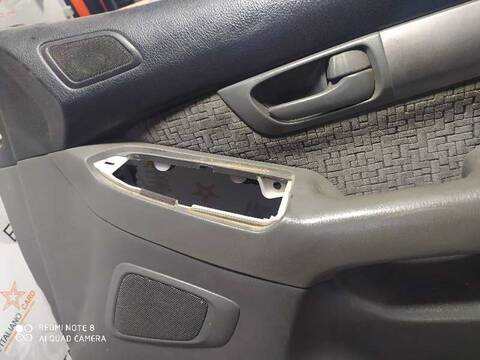 Foto 2ª: Tapizados Cartoneras Toyota Land Cruiser 3.0 D-4D GX 163CV 120KW [1KDFTV] (2004)