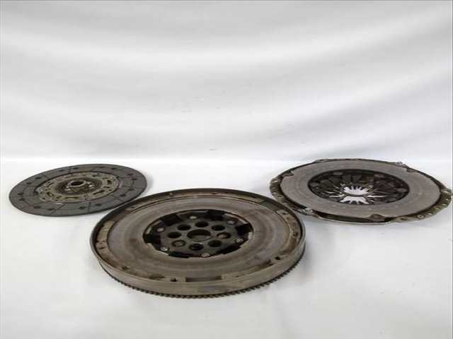 Foto 2ª: kit Embrague Opel Astra 1.7 CDTI 69) 110CV [A 17 DTC A 17 DTJ A 17 DTE] (2012)