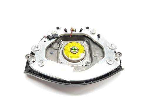 Foto 2ª: Airbag Delantero Izquierdo Mercedes Sprinter 2.1 CDI 163CV [651955] (2006)