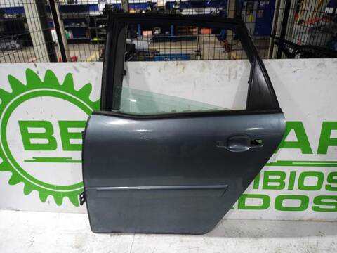 Puerta Trasera Izquierda Citroen C4 EXCLUSIVE AUT. 109CV
