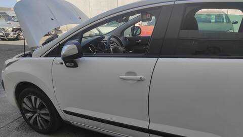 Puerta Delantera Izquierda Peugeot 3008 HNY