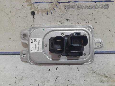 Foto 3ª: Centralita Motor ECU Jaguar XE 2.0 DIESEL CAT 180CV (2014)
