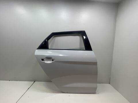Puerta Trasera Derecha Audi A1 DLA