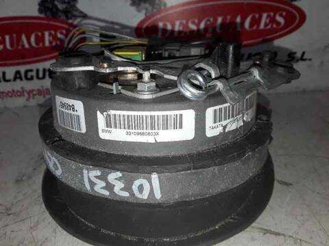 Foto 3ª: Airbag Delantero Izquierdo Bmw Serie 3 315 320D 2.0 16V DIESEL CAT 136CV