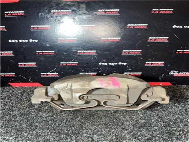 Foto 2ª: Pinza Freno Delantera Derecho Citroen Jumpy 1.6 CONFORT M [1 6 LTR. - 85 KW BLUE-HDI FAP] 116CV FURGON [BHX / DV6FCU]