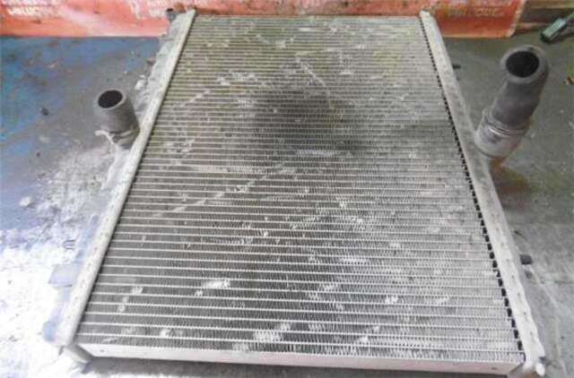 Foto 2ª: Radiador Motor Fiat Scudo 1.6HDI [9HU]