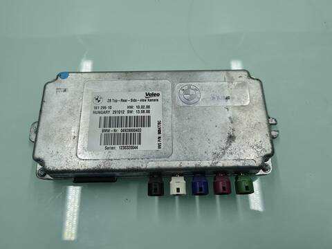 Centralita Motor ECU Bmw Serie 3 315 330D 258CV 190KW