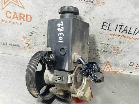 Foto 3ª: Bomba de Direccion Ssangyong Kyron 200 XDI SPORT 141CV 104KW [D20DT] (2006)