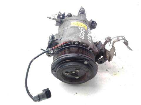 Compresor Aire Acondicionado Ford Transit VERSION INDEFINIDA