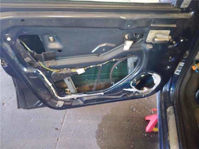 Foto 2ª: Puerta Delantera Izquierda Citroen Xsara 2.0 HDI [RHY (DW10TD)]