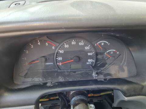 Cuadro de Instrumentos Suzuki Grand Vitara 2.0 TD 87CV 64KW