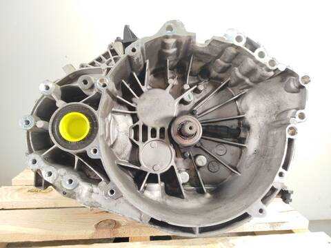Caja Cambios Volvo S60 D2 120CV 88KW