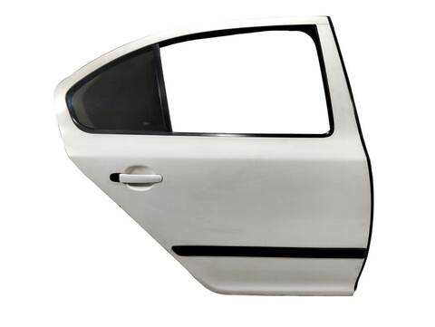 Foto 3ª: Puerta Trasera Derecha Skoda Octavia ACTIVE 1 TDI 105CV (2004)