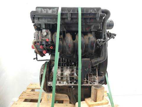Motor Completo Volkswagen Polo 1.4 16V BERLINA 75CV 55KW