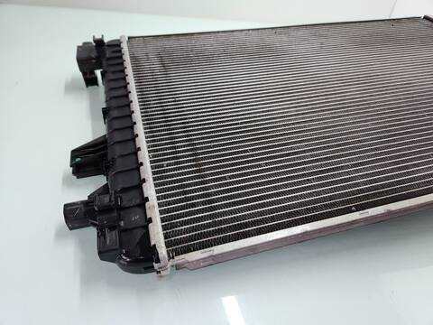Foto 2ª: Radiador Motor Audi Q2 35 TFSI DESIGN 150CV 110KW [DADA] (2019)