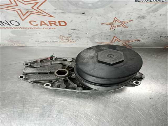 Radiador Aceite Land Rover Range V6 TD AUTOBIOGRAPHY 245CV 180KW