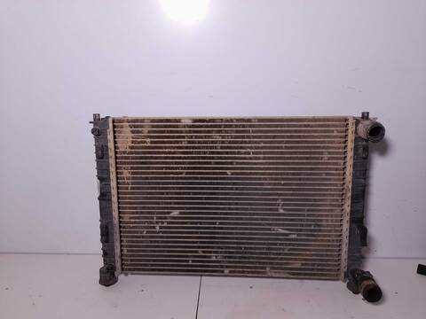 Radiador Motor Ford Fiesta AMBIENTE 68CV 50KW