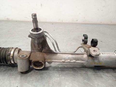 Foto 2ª: Cremallera de Direccion Fiat Qubo TREKKING 80CV 59KW [199B1000] (2012)