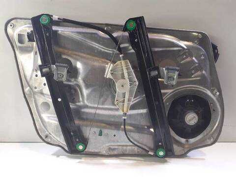 Foto 3ª: Elevalunas Eléctrico Delantero Derecho Mercedes Clase E 180 2.1 CDI CAT 136CV 100KW [651925] (2012)