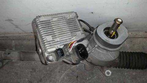 Foto 3ª: Cremallera de Direccion Mini Countryman COOPER D 112CV 82KW [N47C16A] (2014)