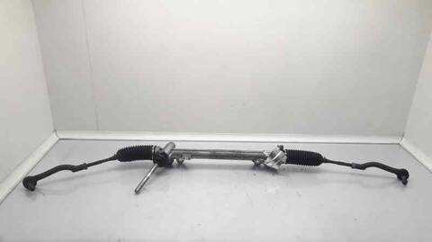 Cremallera de Direccion Nissan Qashqai 1.5 DCI TD CAT 106CV 78KW