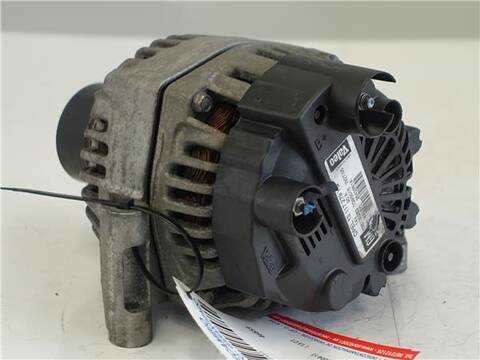Foto 2ª: Alternador Opel Tigra 1.3 CDTI 69CV 51KW [Z 13 DT] (2007)
