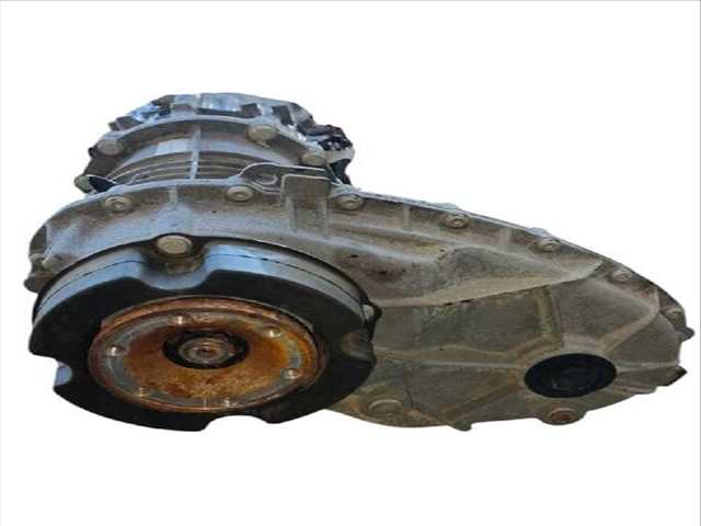 Caja Cambios Audi Q7 3.0 TDI QUATTRO