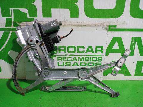 Foto 3ª: Elevalunas Eléctrico Delantero Derecho Opel Astra ELEGANCE 101CV [Z17DTH] (2004)