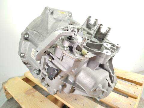 Foto 3ª: Caja Cambios Mini Countryman COOPER 136CV 100KW [B38A15A] (2019)