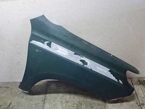 Aleta Delantera Derecha Toyota Land Cruiser BASIS 190CV 140KW