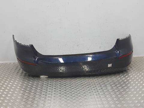 Paragolpes Trasero Bmw Serie 3 315 318D