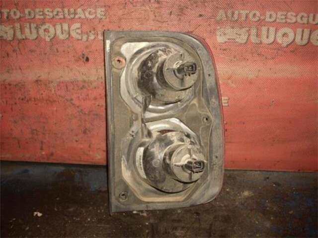Foto 2ª: Piloto Trasero Izquierdo Land Rover Freelander 2.0 TD4 [20T2N]