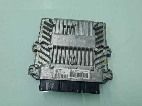 Centralita Motor ECU Peugeot 407 ST CONFORT 136CV 100KW
