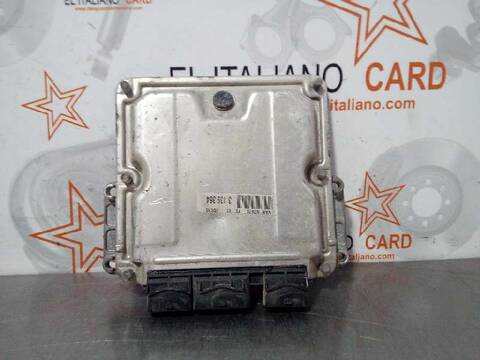 Foto 3ª: Centralita Motor ECU Citroen Xsara 2.0 HDI TONIC 80KW) BERLINA 109CV [D-RHZ] (2003)